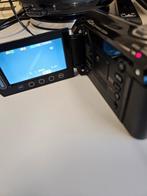 videocamera JVC Everio S, JVC, Overige soorten, Ophalen of Verzenden, Zo goed als nieuw