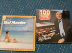 Lp's van organist Stef Meeder, Cd's en Dvd's, Ophalen of Verzenden, 1960 tot 1980, Gebruikt, Overige formaten