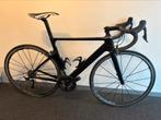 Carbon racefiets Canyon Aeroad Cf slx maat s of 55, Fietsen en Brommers, Overige merken, Carbon, Ophalen of Verzenden, Meer dan 20 versnellingen