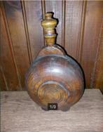 Oude houten kan, Ophalen of Verzenden