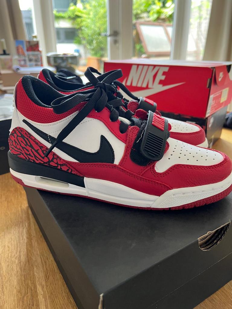 Nike, Kleding | Heren, Schoenen, Ophalen of Verzenden, Zo goed als nieuw