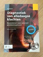 Geneeskunde boeken (VU Amsterdam), Diverse auteurs, Ophalen of Verzenden, Beta, WO