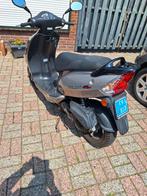 Scooter kymco vitality, Fietsen en Brommers, Scooters | Kymco, Ophalen, Gebruikt, Maximaal 45 km/u, Agility