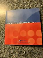 Kennismaking euro’s, Postzegels en Munten, Munten | Europa | Euromunten, Ophalen of Verzenden, Overige landen, 2 euro