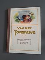 Van het Tovervisje, Boeken, Ophalen of Verzenden, Gelezen