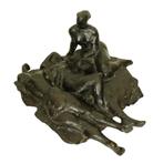 SCULPTUUR Eric Claus : De Baadsters, Ophalen