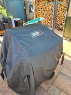 Te koop BBQ, Tuin en Terras, Gasbarbecues, WEBER, Gebruikt, Ophalen