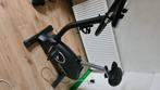 Hometrainer Tunturi fitcycle i50, Ophalen, Gebruikt, Metaal, Hometrainer