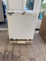 Inbouw koelkast van bosch, Witgoed en Apparatuur, Vriezers en Diepvrieskisten, Ophalen, Gebruikt, Inbouw, Minder dan 60 cm
