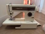 Lewenstein Amazone 540 naaimachine, Hobby en Vrije tijd, Naaimachines en Toebehoren, Ophalen, Gebruikt, Naaimachine, Lewenstein