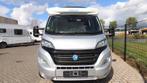 Knaus Sky TI 650 MEG BJ. 2019 / 14.355 KM ! Enkele bedden, Caravans en Kamperen, Campers, Ringverwarming, Airbags, 7 tot 8 meter