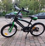 kinderfiets 16 Inch, Fietsen en Brommers, Fietsen | Kinderfietsjes, Ophalen, Gebruikt, 16 tot 20 inch, Amigo BMX