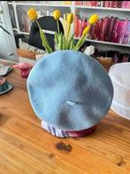 Baret échte franse!(hoed,Pet,blauw,Wol,nieuw), Le baret francais, Nieuw, Pet, One size fits all