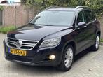 Volkswagen Tiguan 1.4 TSI Sport&Style Pano trekhaak Cruise, Voorwielaandrijving, Euro 5, 15 km/l, 4 cilinders