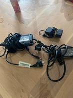 Partij opladers HP lenovo 10€ per stuk, Ophalen of Verzenden, Zo goed als nieuw
