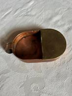 Vintage Centenbakje, Antiek en Kunst, Ophalen of Verzenden, Koper