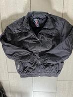 Kingsland bomber jas, mt M, donkberblauw ZGAN!, Verzenden, Zo goed als nieuw, Dames, Bovenkleding
