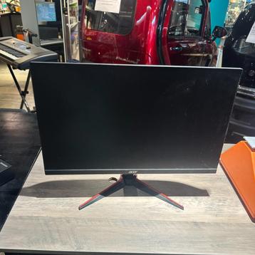 ACER Nitro VG240YGbip - 23.8 inch - 1920 x 1080 (Full HD) - beschikbaar voor biedingen