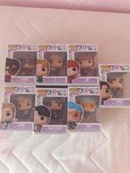 Bts Dynamite funko's in doos, Ophalen, Zo goed als nieuw