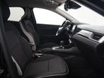 Renault Captur 1.6 E-Tech Plug-in Hybrid 160 Techno | Camera, 145 pk, Gebruikt, Met garantie (alle), Zwart