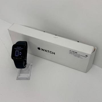 Apple Watch SE GPS aluminium 40 mm (2e gen) | Accu 100% beschikbaar voor biedingen
