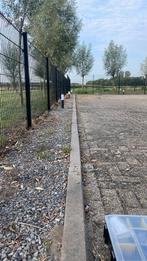 7 Buitenlampen compleet met grondpinnen, Tuin en Terras, Buitenverlichting, Kunststof, Gebruikt, Minder dan 50 watt, Ophalen of Verzenden