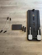 Pilates reformer, Sport en Fitness, Yoga en Pilates, Ophalen, Zo goed als nieuw