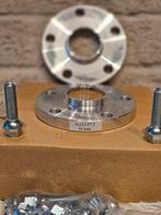 Spoorverbreders spacers Golf 8 5x112 57,1 15mm, Auto diversen, Tuning en Styling, Ophalen of Verzenden