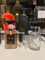 Guerlain spirtueuse double vanille sample, Ophalen of Verzenden, Zo goed als nieuw