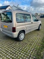 NETTE CITROEN BERLINGO, Stof, Beige, Berlingo, Handgeschakeld