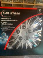 Wieldoppen ( in prijs verlaagd ), Auto diversen, Wieldoppen, Ophalen, Zo goed als nieuw