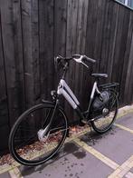 Gazelle Chamonix Comfort, Fietsen en Brommers, Fietsen | Dames | Damesfietsen, Ophalen, Versnellingen, 56 cm of meer, Zo goed als nieuw