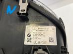 BMW G30 G31 5 SERIE VOL LED KOPLAMP RECHTS 8499115-01, Auto-onderdelen, Verlichting, Ophalen of Verzenden, Gebruikt, BMW