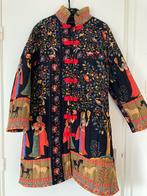 Gracila aparte meerkleurige winterjas L, Gracila, Overige kleuren, Maat 42/44 (L), Ophalen of Verzenden