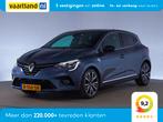 Renault Clio 1.0 TCe Initiale Paris [ LED Leder Navi Camera, 101 pk, Gebruikt, 23 km/l, Bedrijf