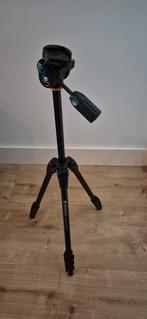 Diversen camera Statieven - Vanguard, Velbon, Alpha, Ophalen of Verzenden, Overige typen