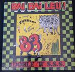 Doble "R" S.S.S. – Bai Bai Leu! 2xLP, Ophalen of Verzenden, Gebruikt, Overige formaten, Overige soorten