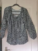 Weinig gedragen Blouse die ook off shoulder te dragen is, Ophalen of Verzenden, Zo goed als nieuw