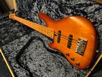 Mike Lull linkshandig, Muziek en Instrumenten, Snaarinstrumenten | Gitaren | Bas, Ophalen, Gebruikt, Elektrisch, 5-snarig