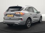 Ford Kuga 2.5 ST-Line Plug In Hybrid 225pk Dealer O.H PHEV |, Auto's, Ford, Gebruikt, 4 cilinders, Adaptive Cruise Control, Hybride Elektrisch/Benzine