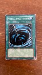 Yu-Gi-Oh! Mystical Space Typhoon SYE-037 (LP), Verzenden, Zo goed als nieuw