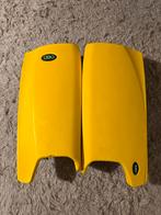 OBO Robo Plus Legguards geel maat M bijna niet gebruikt, Ophalen of Verzenden, Zo goed als nieuw, Overige typen