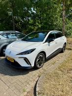 MG4 Electric Long Range Luxury (Private Lease Overname), Zwart, 24 min, Wit, Origineel Nederlands