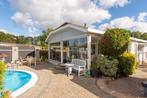 Schitterend vakantiejuis met prive zwembad, boot en kanos, 5 personen, Noord-Holland, Wasmachine, Eigenaar
