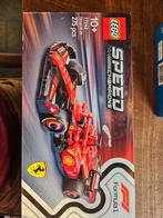 LEGO Speed Champions 77242 Ferrari SF-24, Verzenden, Nieuw, Complete set, Lego