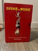 Suske en Wiske Collectie - 12 stuks, Boeken, Stripboeken, Meerdere stripboeken, Ophalen of Verzenden, Zo goed als nieuw