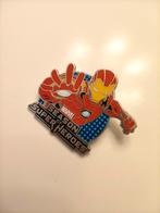 Disney Disneyland Parijs Pin - Iron Man Marvel, Verzamelen, Ophalen of Verzenden