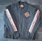 Harley Davidson jaars/zomerjas, Ophalen of Verzenden