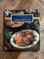 Le Cordon Bleu - Aardappelen receptenboek, Vegetarisch, Voorgerechten en Soepen, Ophalen of Verzenden, Zo goed als nieuw