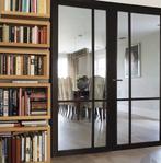 Maatwerk binnendeuren in alle stijlen, Niet ingevuld, 80 tot 100 cm, Binnendeur, Niet ingevuld